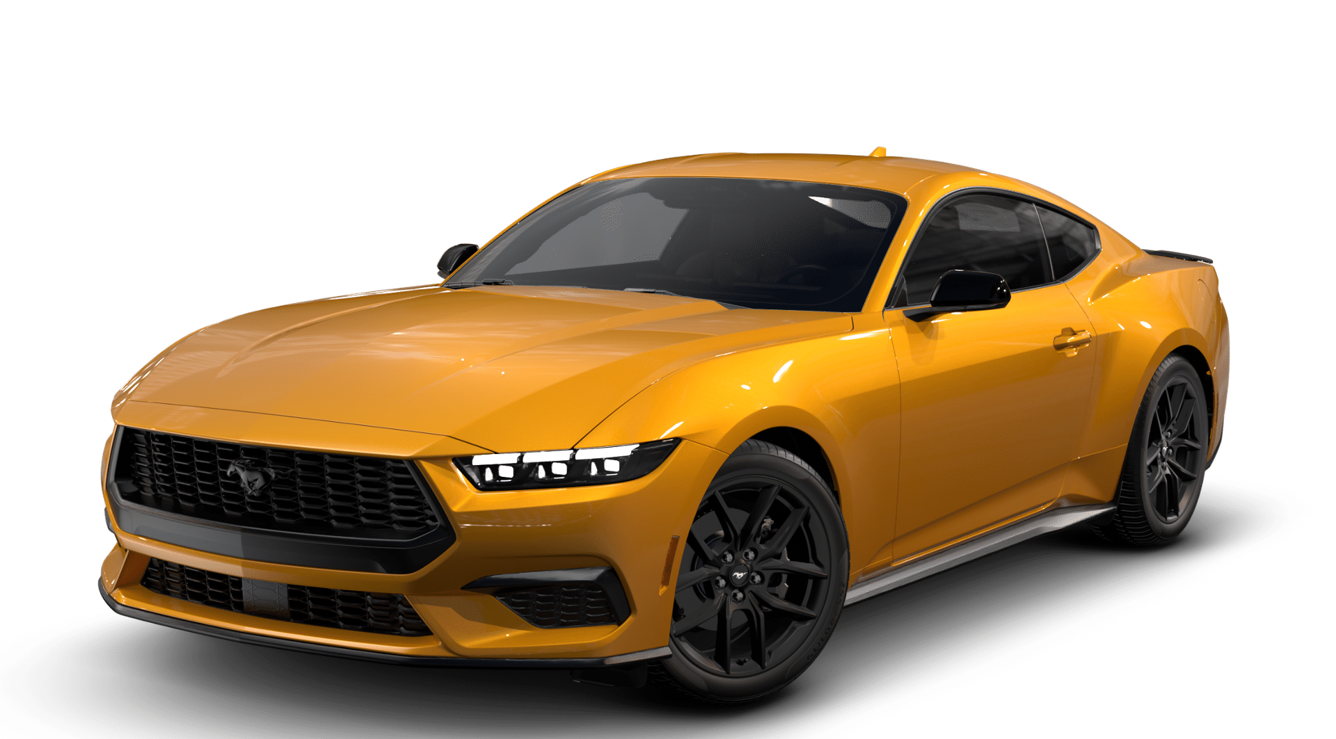 2026 Ford Mustang® External Image 1